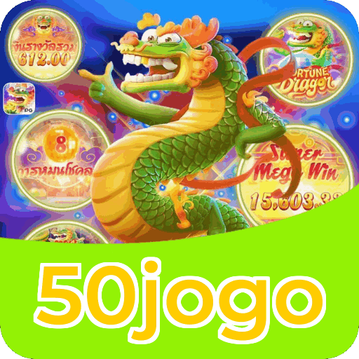 Login rápido no app 50jogo