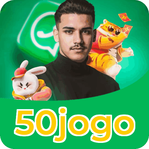 Jogos com maior RTP na 50jogo